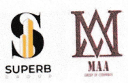 SUPERB MAA DEVELOPERS LLP Logo